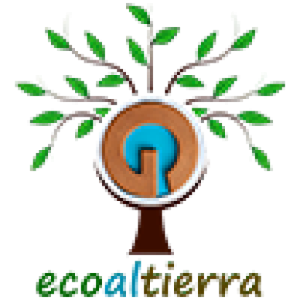 Logotipo de Ecoaltierra